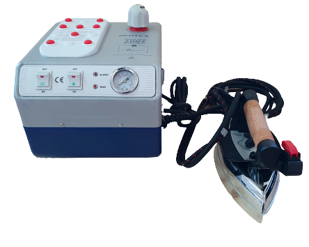 Парогенератор с утюгом Sentex ST-2002