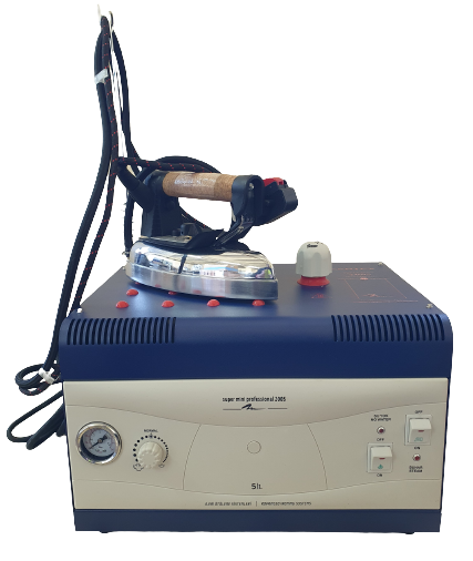 Парогенератор с утюгом Sentex ST-2005