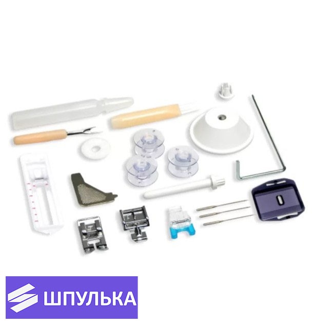 Швейная машина Necchi K432A — изображение 8