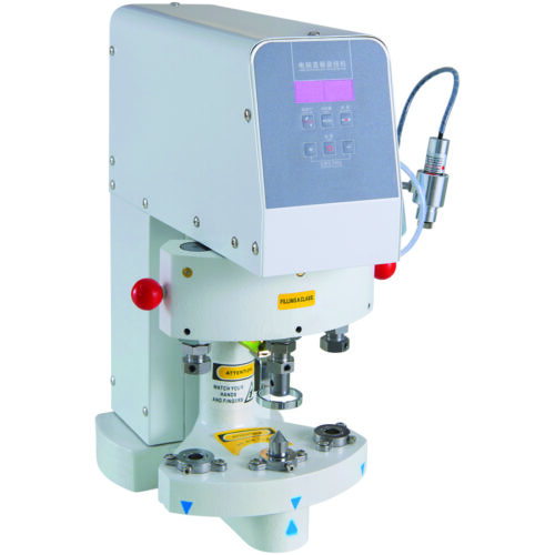 Пресс для установки фурнитуры Sentex DKJ-03-Z3