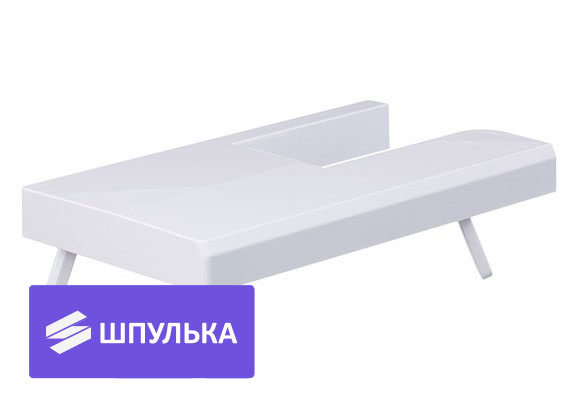 Швейная машина Chayka SewLux 200 — изображение 8