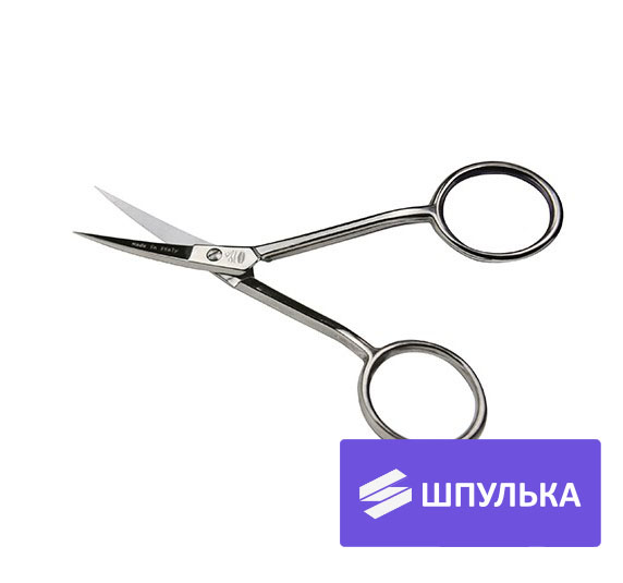 Ножницы вышивальные Premax V12050414MM (4 1/2") 10,5 см — изображение 2