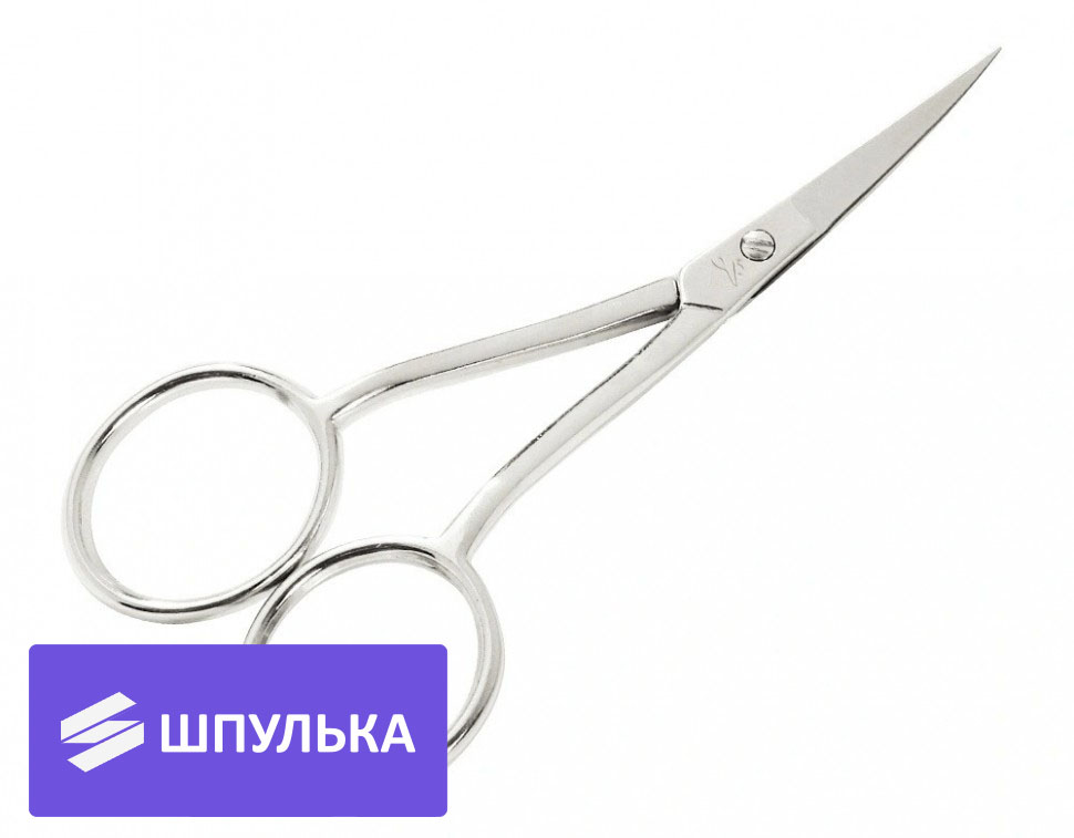 Ножницы вышивальные Premax V12050414MM (4 1/2") 10,5 см