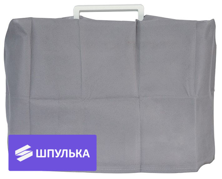 Идеально для начинающих - Швейная машина Chayka Altyn 30 — изображение 8