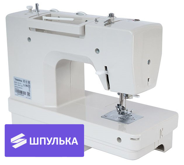 Швейная машина Chayka Altyn 40 — изображение 4