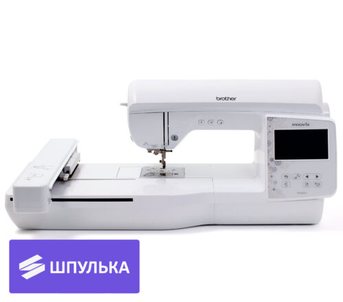 Вышивальная машина Brother NV 880Е