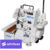 Оверлок Jasmine JS-734D