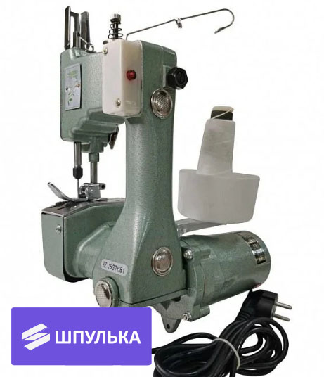 Мешкозашивочная машина Jukky 9-2
