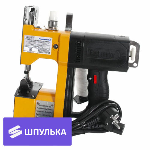 Мешкозашивочная машина Jukky 9-370