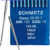 Иглы промышленные Schmetz DPx5 №120 10 шт.
