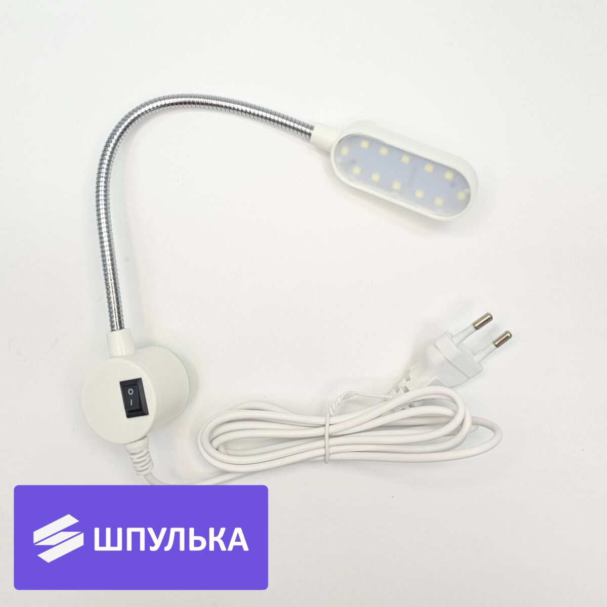 Светильник для швейной машины Sentex LED-12AX — изображение 2