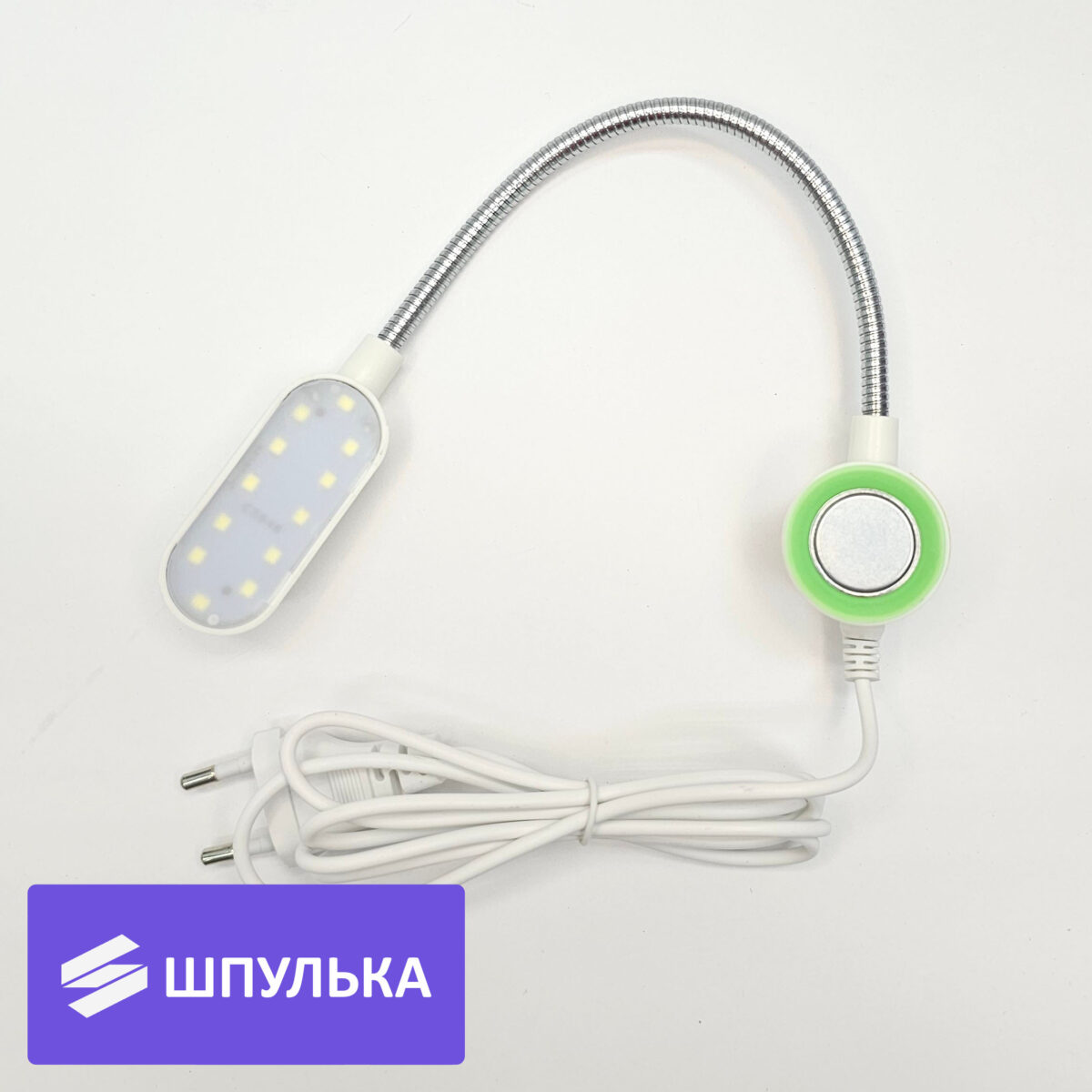 Светильник для швейной машины Sentex LED-12AX