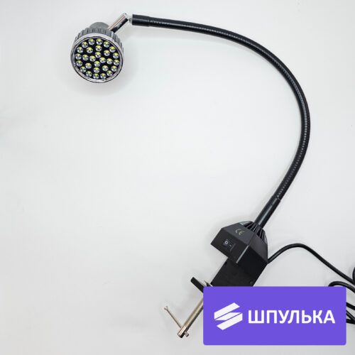 Светильник для швейной машины Sentex TD-28C