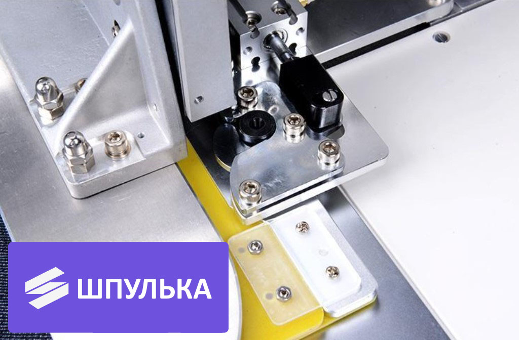 Промышленная контурная машина Jack JK-3020-F4-D — изображение 5