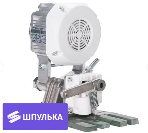 Серводвигатель Jack JK-513С-1