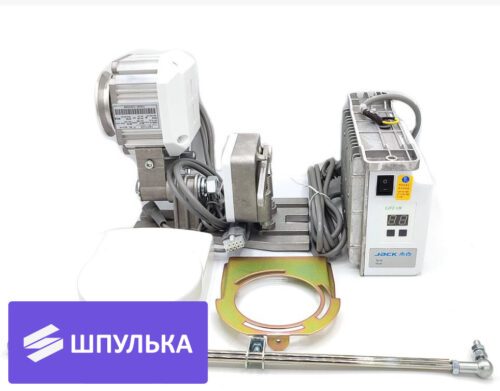 Серводвигатель Jack JK-563A-1