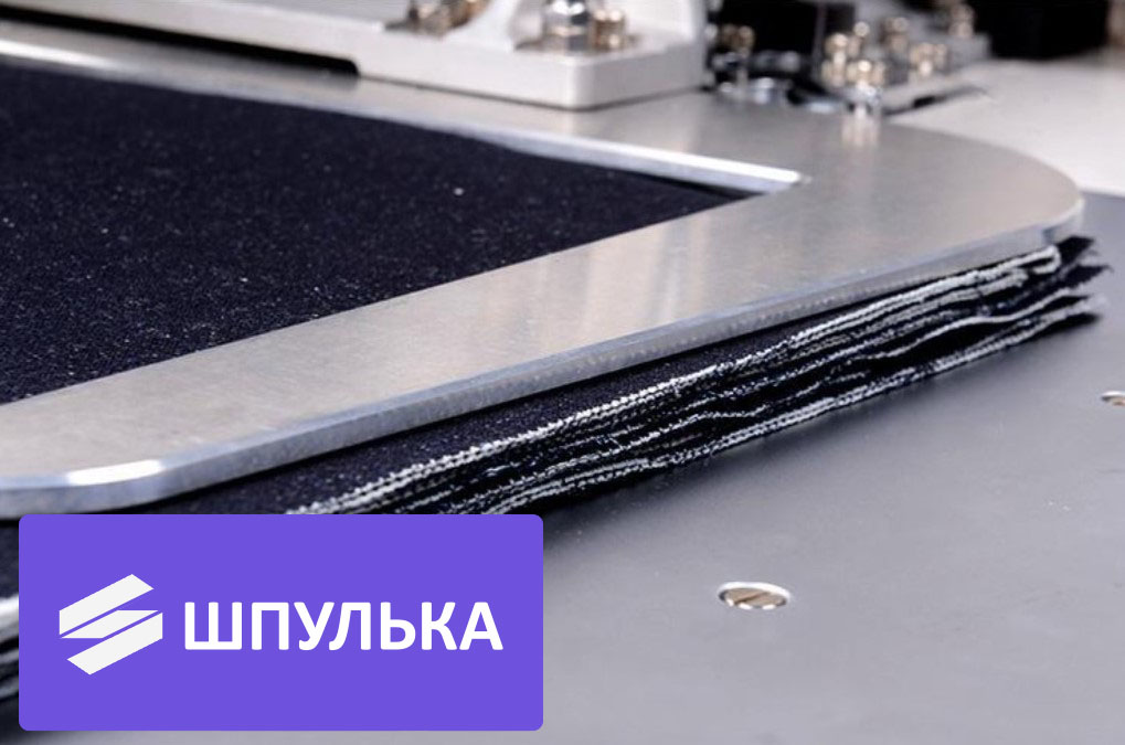 Промышленная контурная машина Jack JK-T1310 — изображение 5