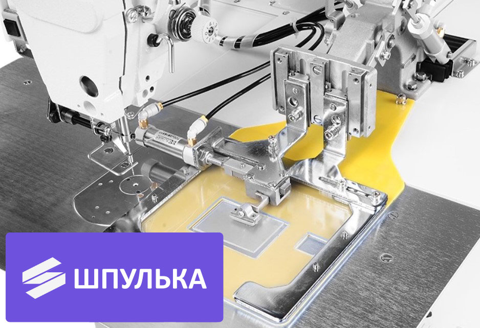 Промышленная контурная машина Jack JK-T1310 — изображение 4