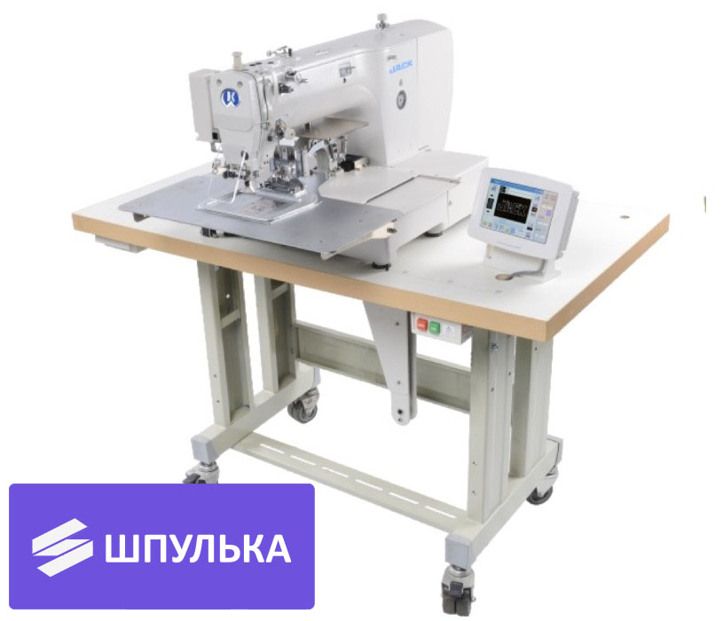 Промышленная контурная машина Jack JK-T1310