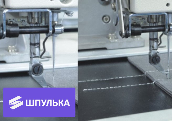 Промышленная контурная машина Jack JK-T1310F — изображение 4