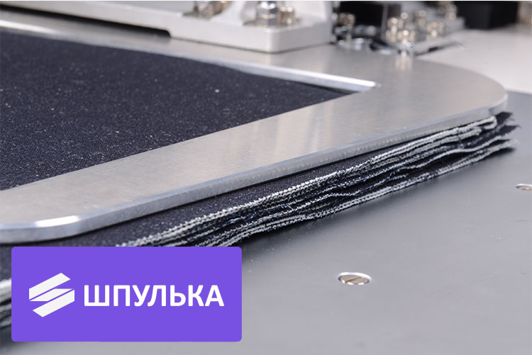 Промышленная контурная машина Jack JK-T1310F — изображение 7