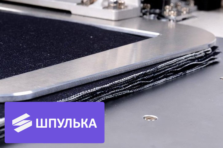 Промышленная контурная машина Jack JK-T2210-F3-D — изображение 6
