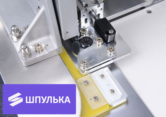 Промышленная контурная машина Jack JK-T3020 — изображение 3