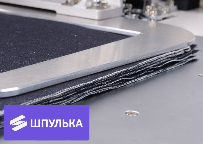 Промышленная контурная машина Jack JK-T3020 — изображение 6