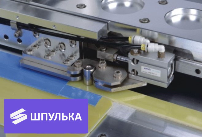Промышленная контурная машина Jack JK-T6040 — изображение 2