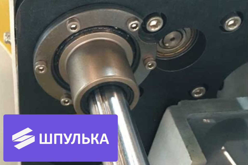 Промышленная контурная машина Jack JK-T6040 — изображение 4