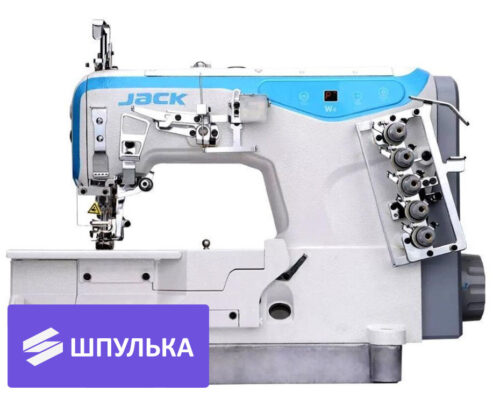 Промышленная распошивальная машина Jack W4-D-01GBx356