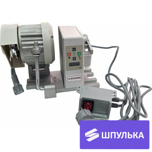 Серводвигатель Sentex ST-750