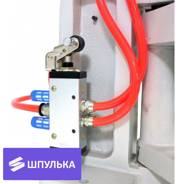 Пресс для установки металлической фурнитуры Sentex ST-Q3 — изображение 4