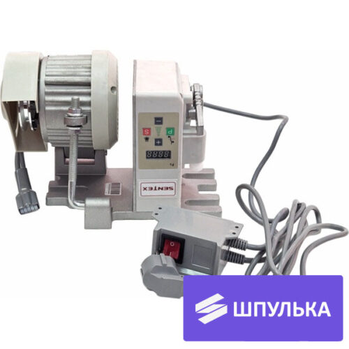 Серводвигатель Sentex ST-X550