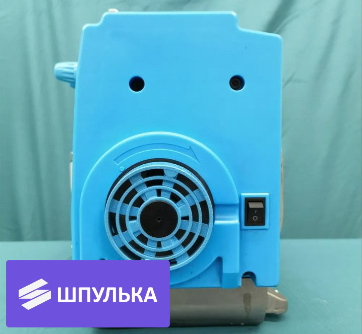 Промышленный оверлок JUKKY 747DС — изображение 4