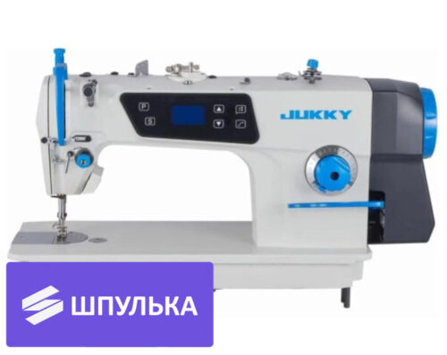 Прямострочная промышленная швейная машина JUKKY 9806