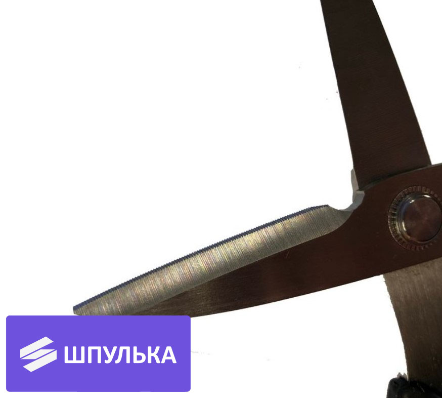 Ножницы многофункциональные KAI N5150MPW (6") 15 см — изображение 4