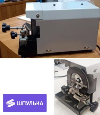 Устройство для заточки ножниц Sentex ST-390W