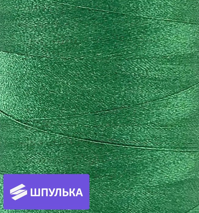 Нитки вышивальные Sentex 120D/2, 5000 м (1 шт.) — изображение 3