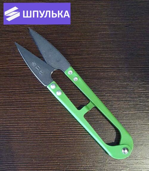Сниппер TC-805 BIG для обрезки нити 13 см