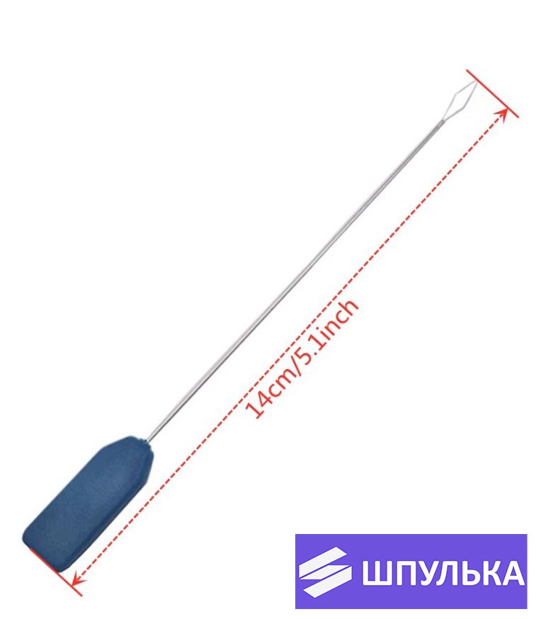 Набор нитевдевателей для оверлока Hemline H140 (2 шт.) — изображение 3