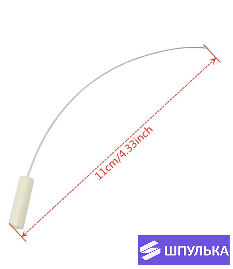 Набор нитевдевателей для оверлока Hemline H140 (2 шт.) — изображение 4