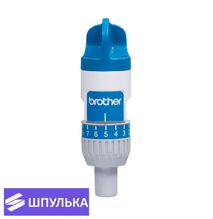 Держатель стандартного ножа для резки Brother CAHLP1 — изображение 2