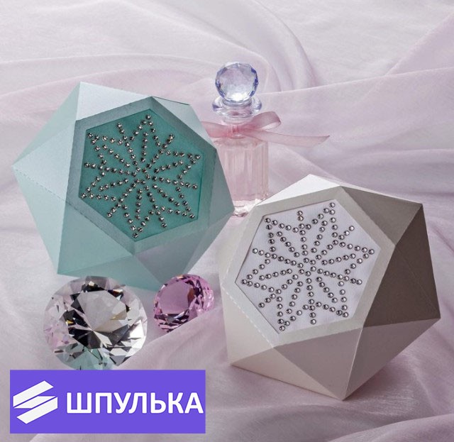 Базовый набор для работы со стразами Brother CARSKIT1 — изображение 4