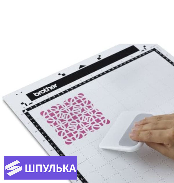 Скрепер Brother CASCP1 — изображение 2