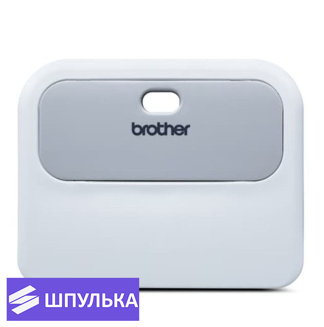 Скрепер Brother CASCP1 — изображение 3