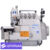 Промышленный оверлок Jack JK-798TDI-5-516-A04/435