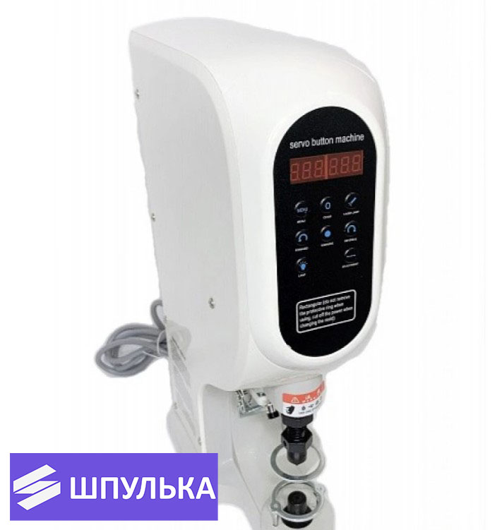 Пресс для установки фурнитуры Sentex DKJ-03-С — изображение 2