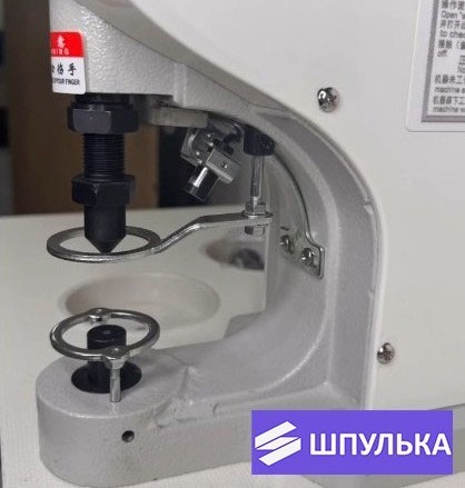 Пресс для установки фурнитуры Sentex DKJ-03-С — изображение 4