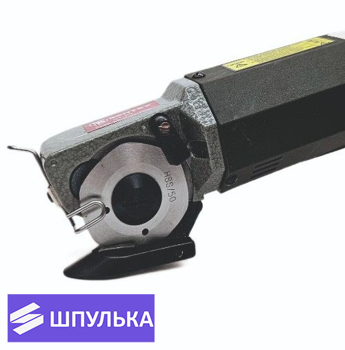 Дисковый раскройный нож Sentex ST-50 — изображение 2